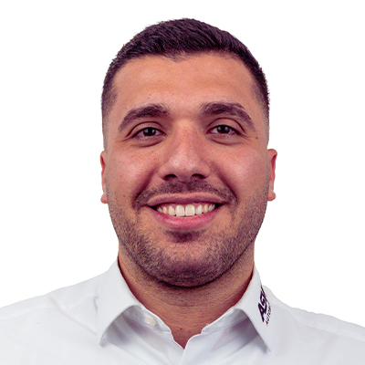 Bild von Mahsum Altas